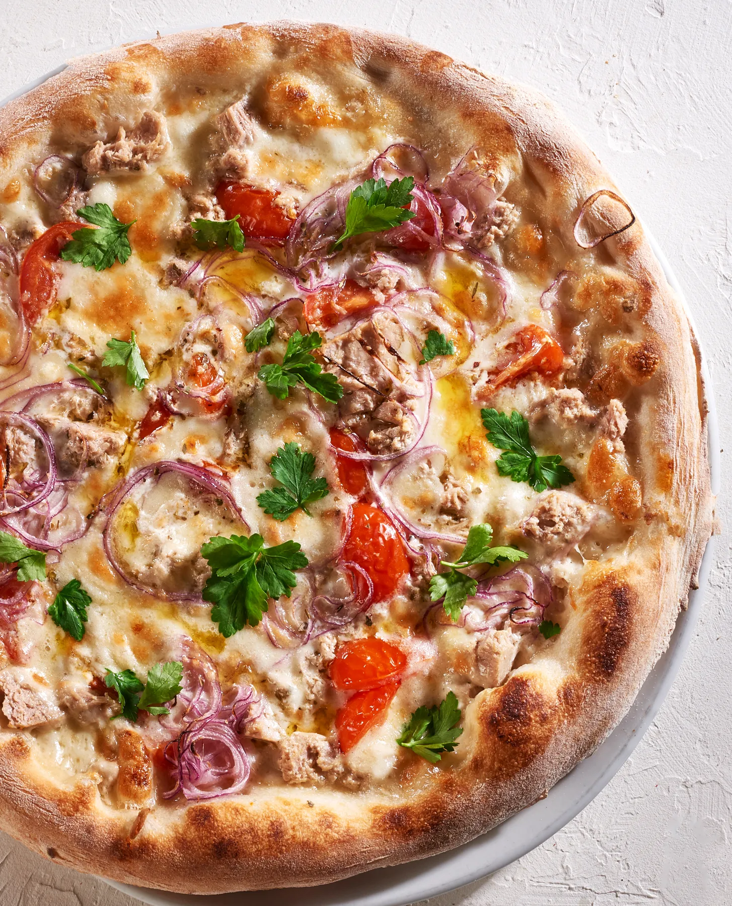 Фотосъёмка для меню пиццерии Pizzarella.36 в Ростове-на-Дону. Фуд-фотограф, фуд-стилист Анна Додохова