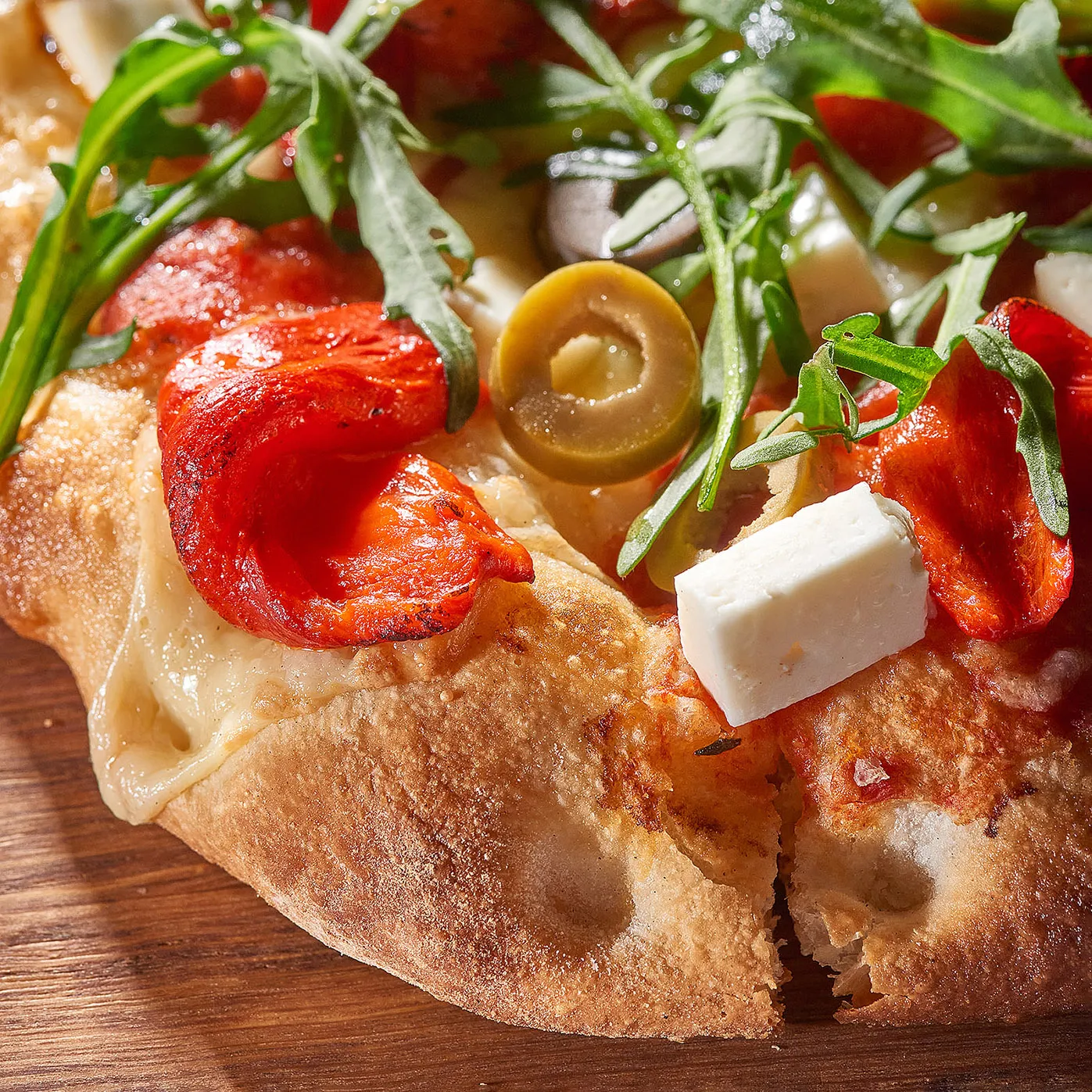Фотосъёмка блюд и напитков ресторана Yalla. Фуд-фотограф, фуд-стилист Анна Додохова